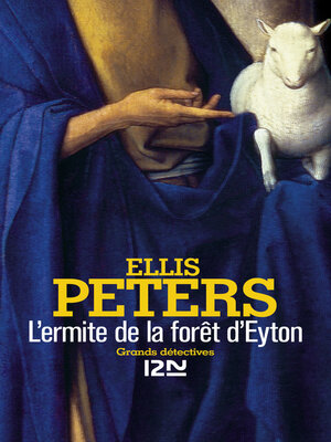 cover image of L'ermite de la forêt d'Eyton